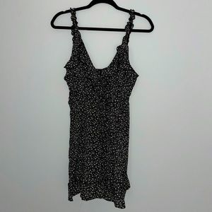 Black Sundress from H&M!